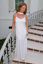 Load image into Gallery viewer, The Ever After Dress - White