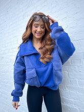 Load image into Gallery viewer, Peter Mineral Washed Sweatshirt