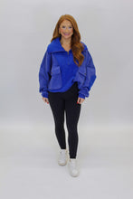 Load image into Gallery viewer, Peter Mineral Washed Sweatshirt