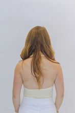 Load image into Gallery viewer, Tease Me Halter Neck Top