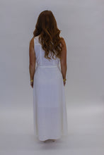 Load image into Gallery viewer, Carla Collared Button Down Mini Dress