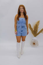 Load image into Gallery viewer, Denim & Diamonds Cowgirl Denim Set
