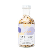 Load image into Gallery viewer, LUXE Aromatherapy Bath Soak