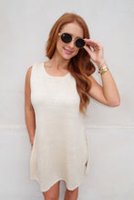 Load image into Gallery viewer, Ibiza Side Slit Top & Shorts Set