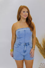 Load image into Gallery viewer, Denim & Diamonds Cowgirl Denim Set