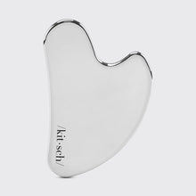 Load image into Gallery viewer, Kitsch Stainless Steel Gua Sha