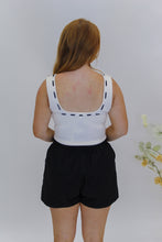 Load image into Gallery viewer, Mattie Stitch Knit Bodysuit