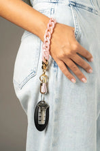 Load image into Gallery viewer, Keep It Together Wristlet Keychain