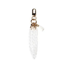 Load image into Gallery viewer, Keep It Together Wristlet Keychain