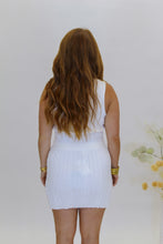 Load image into Gallery viewer, Caylie Cable Sweater Set Top