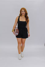 Load image into Gallery viewer, Chaney Square Neck Top & Shorts Set