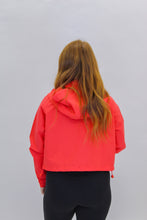 Load image into Gallery viewer, Poppy Adjustable Cropped Jacket
