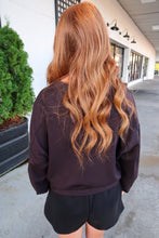 Load image into Gallery viewer, On the Go Shorts-Black