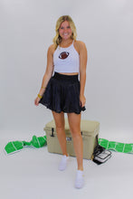 Load image into Gallery viewer, Oh Darling Elastic Waist Shorts- Black

