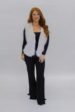 Load image into Gallery viewer, Trish Faux Fur Vest