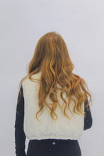 Load image into Gallery viewer, Style Freak Reversible Puffer Vest