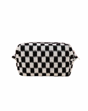 Load image into Gallery viewer, Travel Makeup Bag