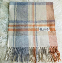 Load image into Gallery viewer, Tassel Scarfs
