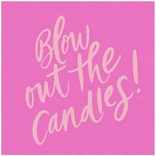 Load image into Gallery viewer, Party Napkins