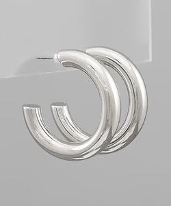 Steel Hoops