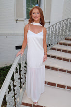 Load image into Gallery viewer, The Ever After Dress - White
