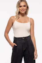 Load image into Gallery viewer, Solid Cami
