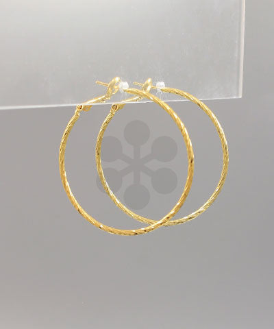 Hoop Earrings