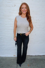 Load image into Gallery viewer, Fall Knit Sweater Top-Taupe
