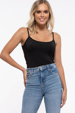 Load image into Gallery viewer, Solid Cami
