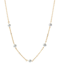 Freshwater Pearl Necklace