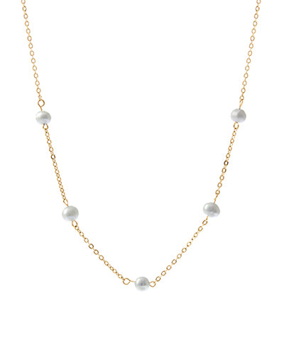 Freshwater Pearl Necklace
