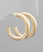 Load image into Gallery viewer, Steel Hoops
