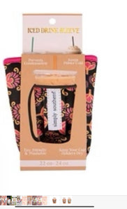 Iced Drink Sleeve