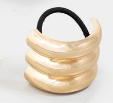 Load image into Gallery viewer, Cuff Hair Tie
