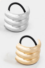 Load image into Gallery viewer, Cuff Hair Tie
