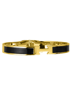 H Thick Clasp Bracket