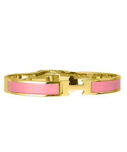 H Thick Clasp Bracket
