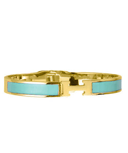 H Thick Clasp Bracket
