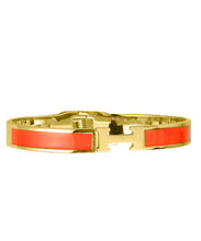 Load image into Gallery viewer, H Thick Clasp Bracket
