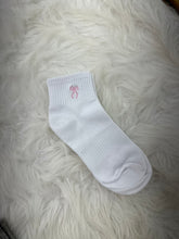 Load image into Gallery viewer, Bow Socks
