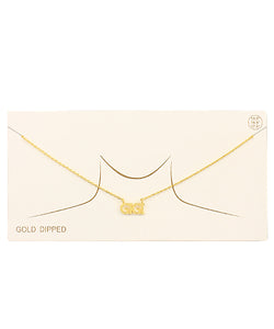Grandma Necklace