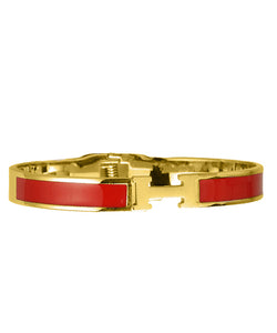 H Thick Clasp Bracket