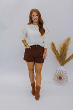 Load image into Gallery viewer, Picture Perfect Embellished Sweater- Cream
