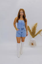 Load image into Gallery viewer, Denim &amp; Diamonds Cowgirl Denim Set
