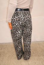 Load image into Gallery viewer, Wild Heart Leopard Pants
