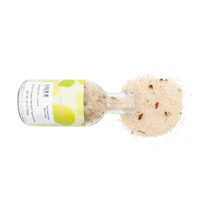 LUXE Aromatherapy Bath Soak