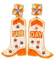 Load image into Gallery viewer, Boots Earring
