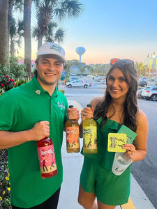 Shag-a-Rita Margarita Mix