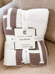 Soft Knit Blankets