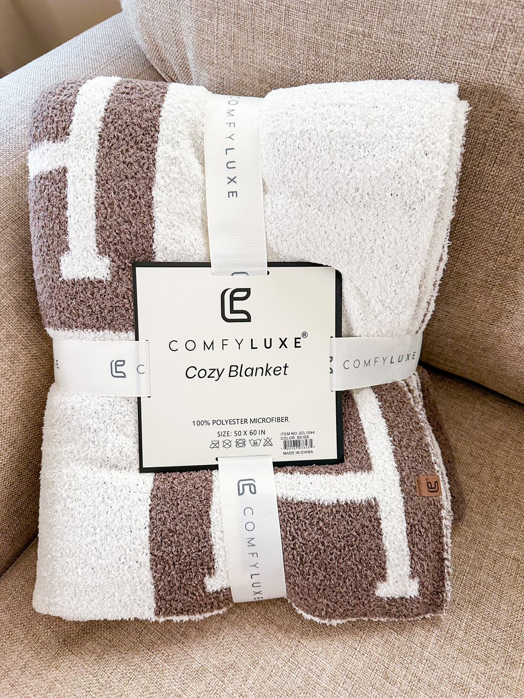Soft Knit Blankets